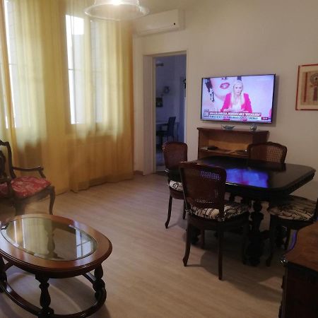 Laura Apartamento Veneza Exterior foto